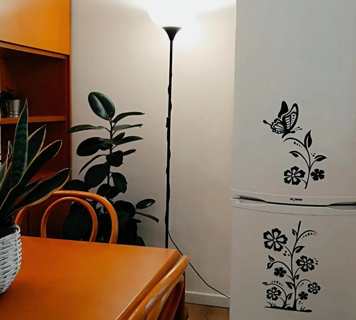 La Casa Di Antonia Apartment Milan