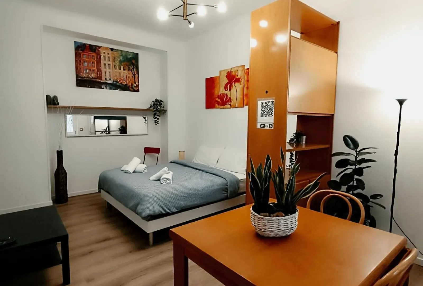 La Casa Di Antonia Apartment Milan 0*,  Italy
