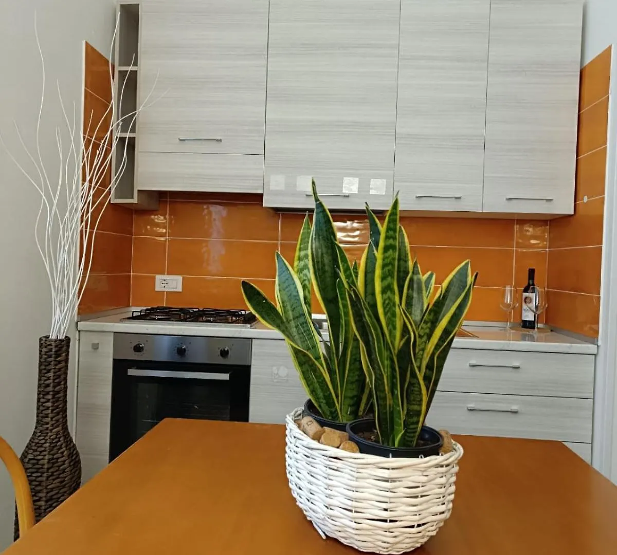 La Casa Di Antonia Apartment Milan
