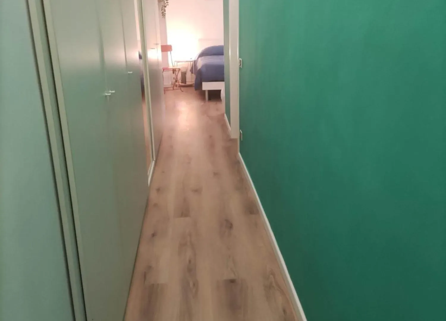 La Casa Di Antonia Apartment Milan