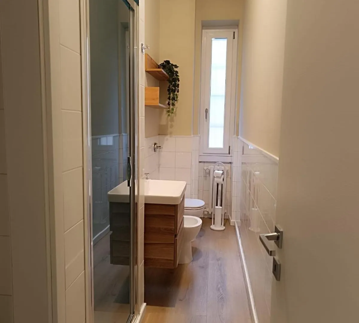 La Casa Di Antonia Apartment Milan